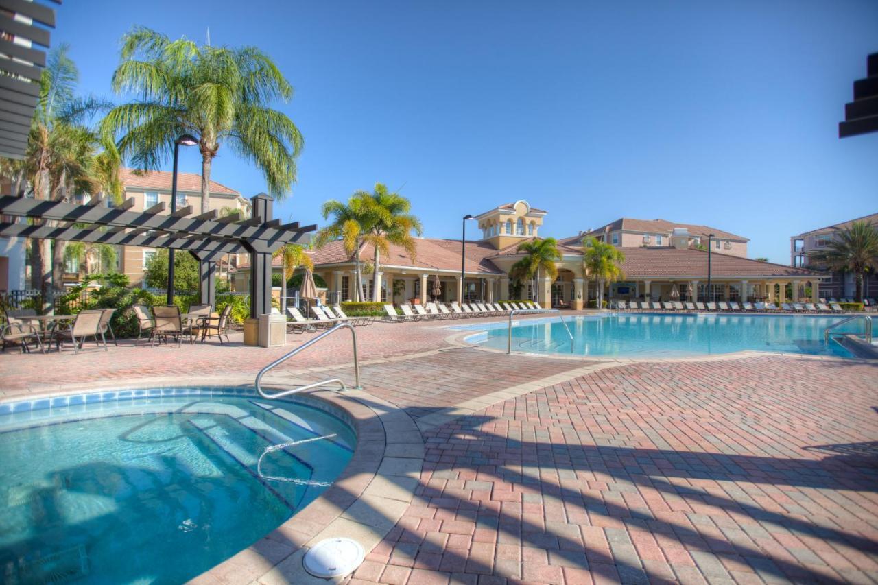 Lofty Сasa de vacaciones Orlando