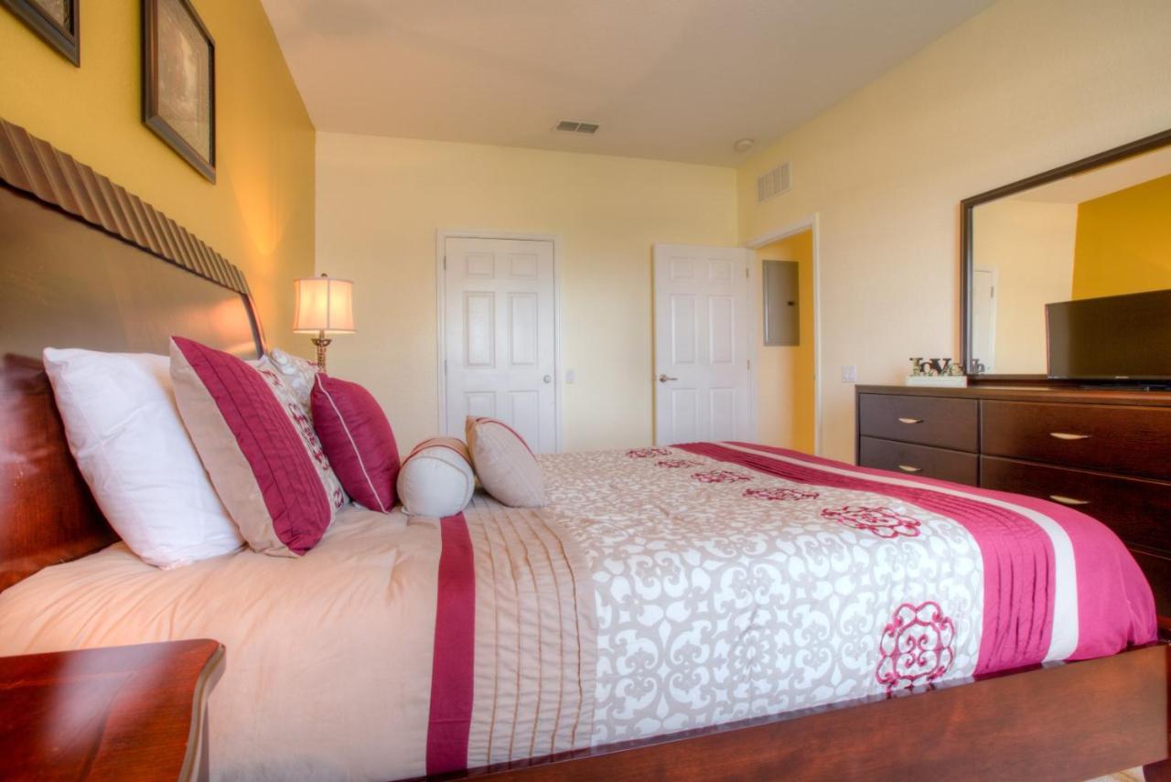 Сasa de vacaciones Lofty Orlando