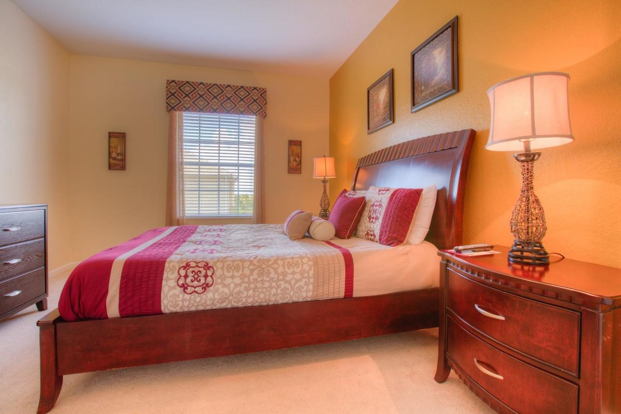 Сasa de vacaciones Lofty Orlando