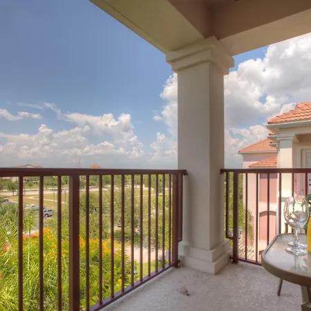 Lofty Lodge Orlando Exterior foto
