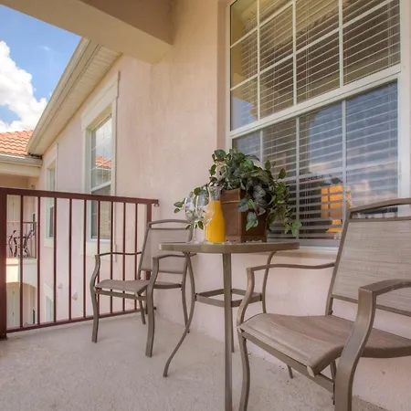 Lofty Lodge Orlando Exterior foto