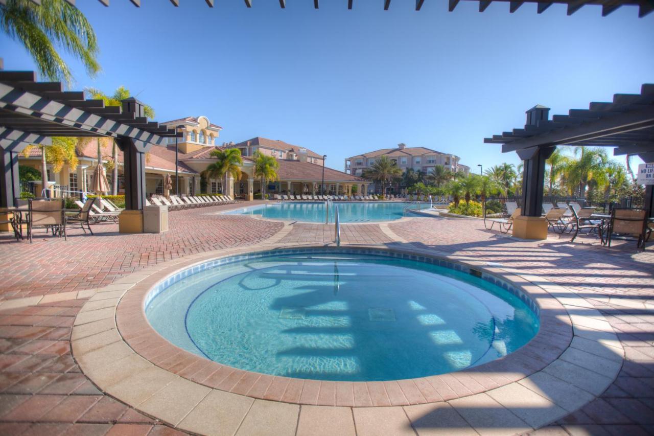 Lofty Ferienhaus Orlando